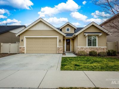 3440 E Girdner Dr, Meridian, ID, 83642