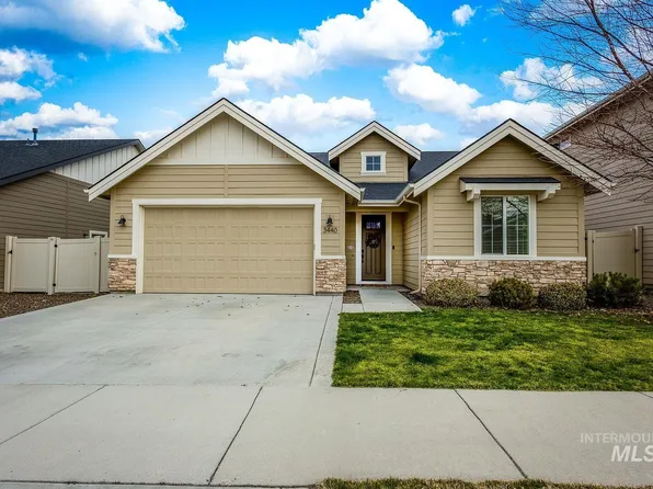 3440 E Girdner Dr, Meridian, ID 83642