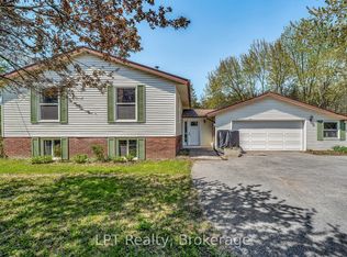 1207 County Road 9 Rd, Greater Napanee, ON K7R0E4