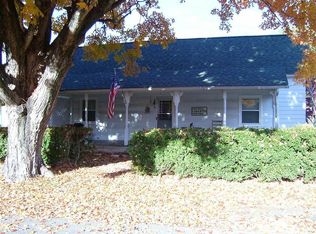 298 Cash St, Spring City, TN 37381