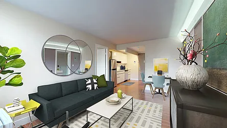 Rented by LandSeair Real Estate Group