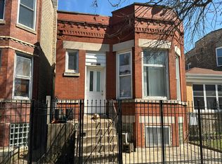 1513 N Springfield Ave, Chicago, IL 60651