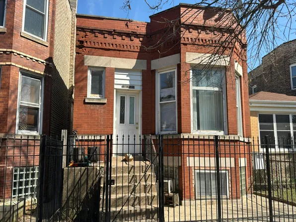 1513 N Springfield Ave, Chicago, IL 60651