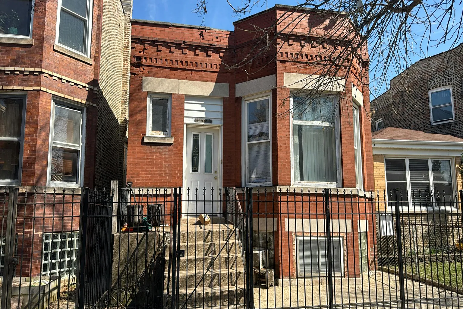 1513 N Springfield Ave photo 1