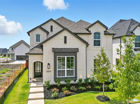 Home for Sale in Prosper TX