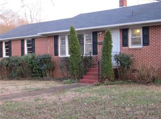 201 School St, Belmont, NC 28012