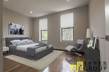 Rented by The Syper Group