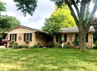 12087 Townline Rd, Grand Blanc, MI 48439