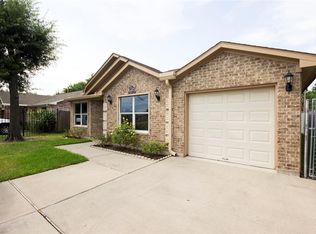 9934 Genard Rd, Houston, TX 77041