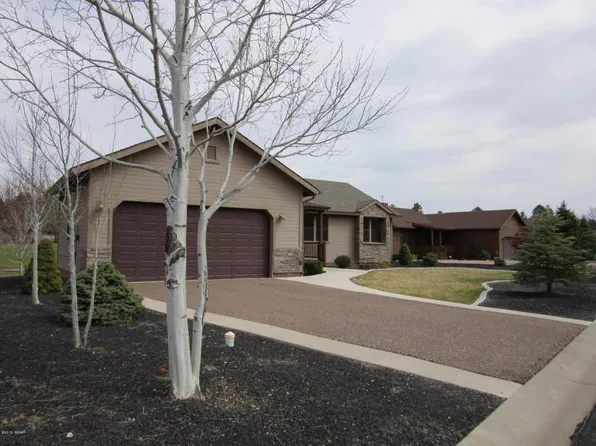 1041 N Bison Golf Ct, Show Low, AZ 85901