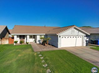 2208 John Jay Ave, Calexico, CA 92231