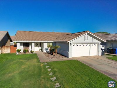 2208 John Jay Ave, Calexico, CA, 92231