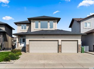 4813 Upson Rd, Regina, SK S4W0A7