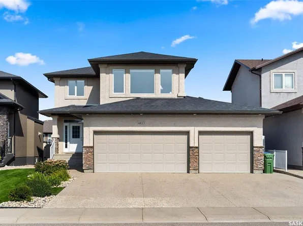 4813 Upson ROAD, Regina, SK S4W 0A7