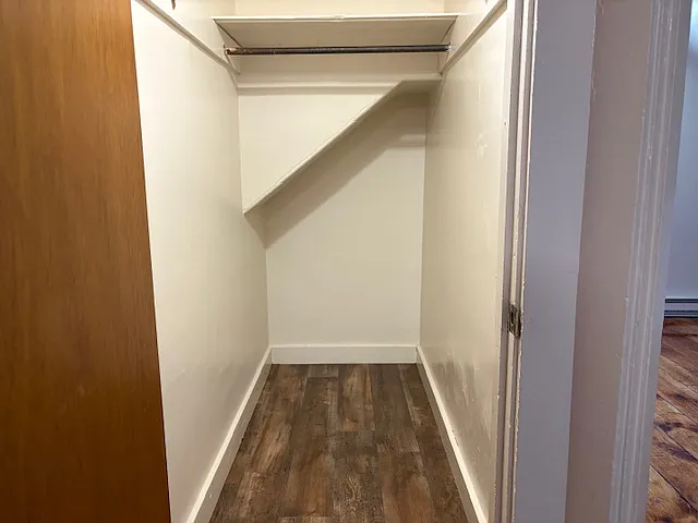 Coat Closet plus!