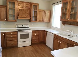 13 Park St #1, Mansfield, MA 02048