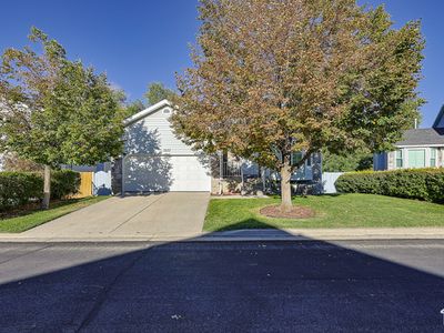 3233 S Water Lily Dr, Salt Lake City, UT, 84106