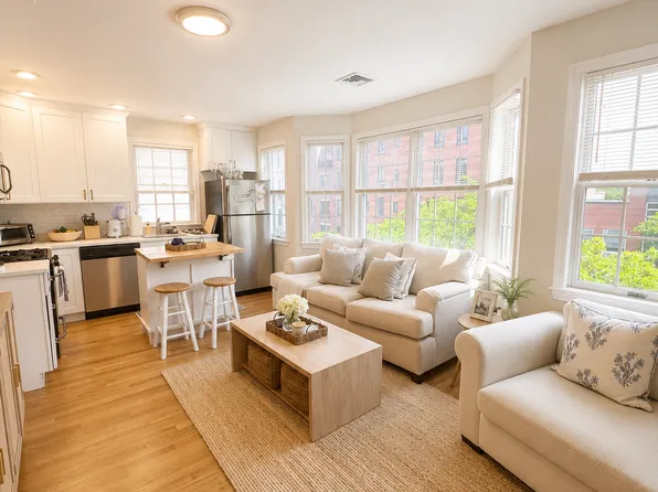 393 W Broadway APT 6, Boston, MA 02127