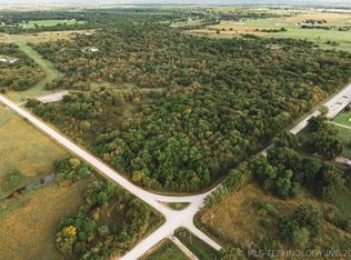 Harreld Rd, Okmulgee, OK 74447