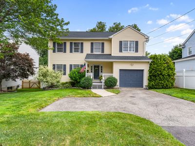 41 Arlington Road, Stamford, CT, 06902