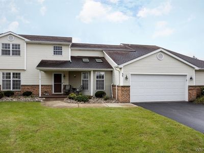 33 Crabapple Ct, Orchard Park, NY, 14127
