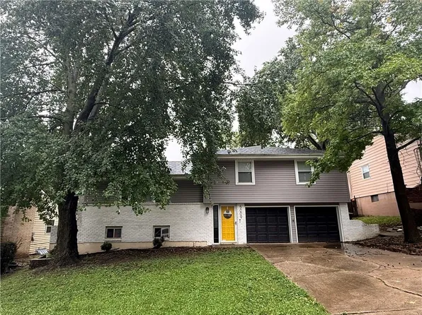 5009 NE 57th Ter, Kansas City, MO 64119