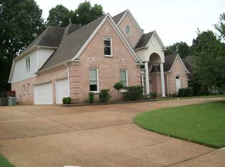 449 Chickasaw Land Way, Collierville, TN 38017