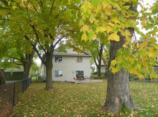 512 Oak Ave S, Maple Lake, MN 55358