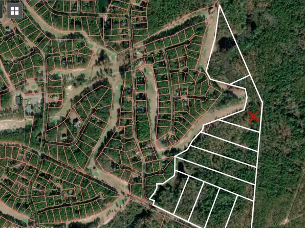 Tract 10 Peach Orchard Ridge, Wagram, NC 28396