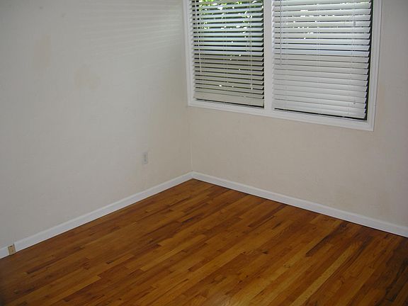 Upstairs Bedroom