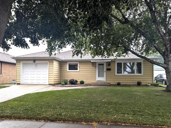 1844 North 22nd STREET, Sheboygan, WI 53081