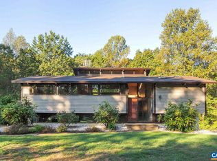 2706 Paddock Wood Rd, Keswick, VA 22947