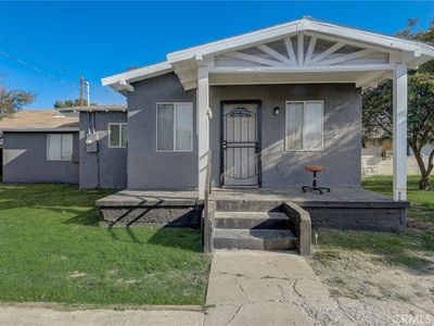 1264 Massachusetts Ave, San Bernardino, CA, 92411