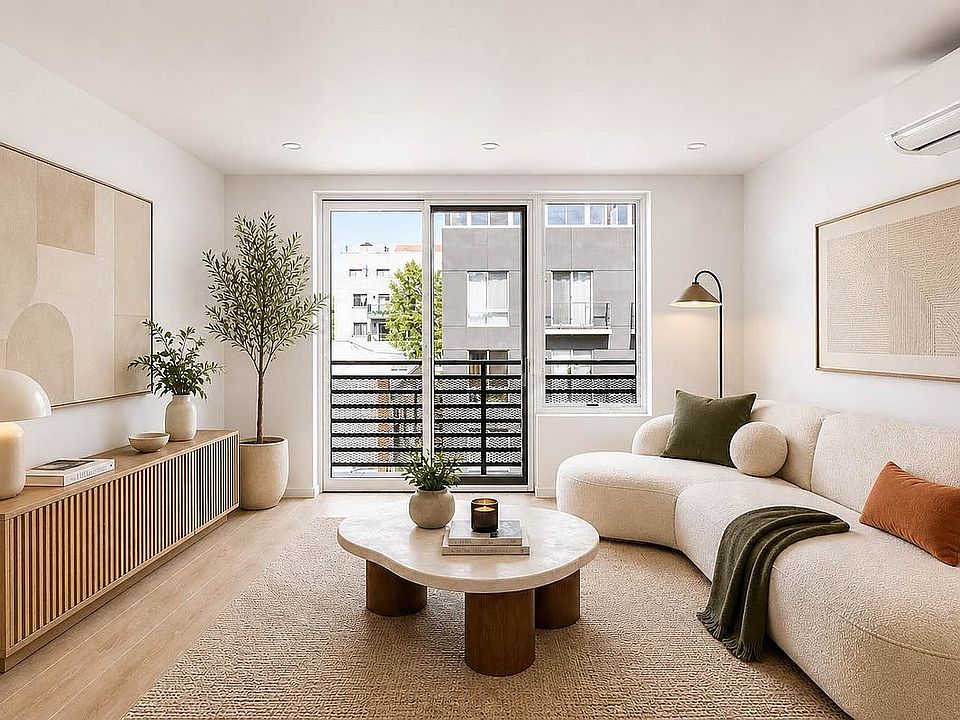 1st image of 366 Harman St #2A