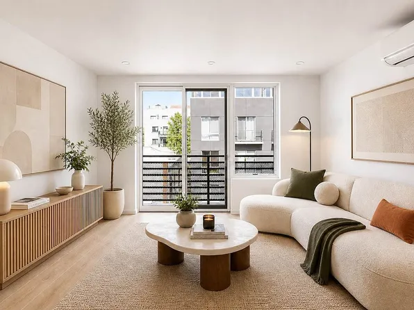 366 Harman St #2A, Brooklyn, NY 11237