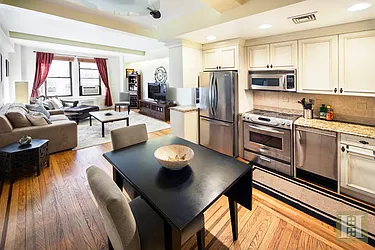 Sold by Halstead Real Estate