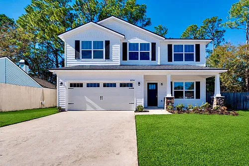 2214 Twin Pines Cir W Photo 1