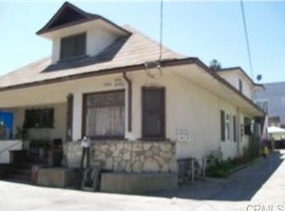 3060 E 4th St, Los Angeles, CA 90063