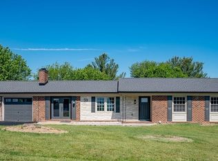 59 Confederate St, Verona, VA 24482