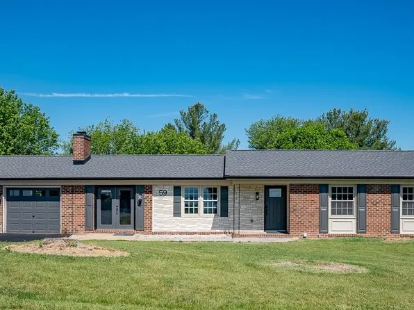 59 Confederate St, Verona, VA 24482