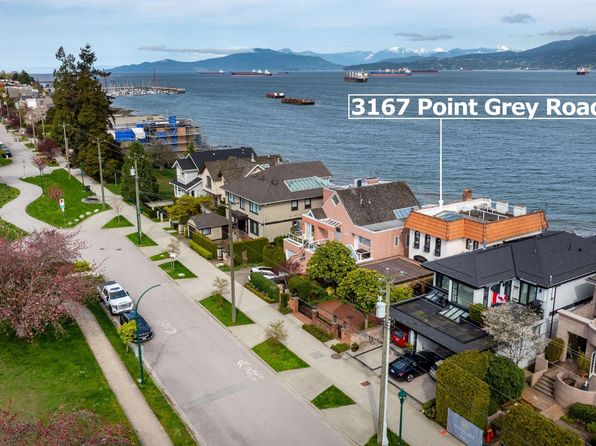 3167 Point Grey Rd, Vancouver, BC V6K 1B3