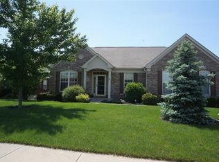 330 Wexford Dr, Walton, KY 41094