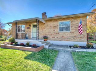 224 Grant St, Fort Thomas, KY