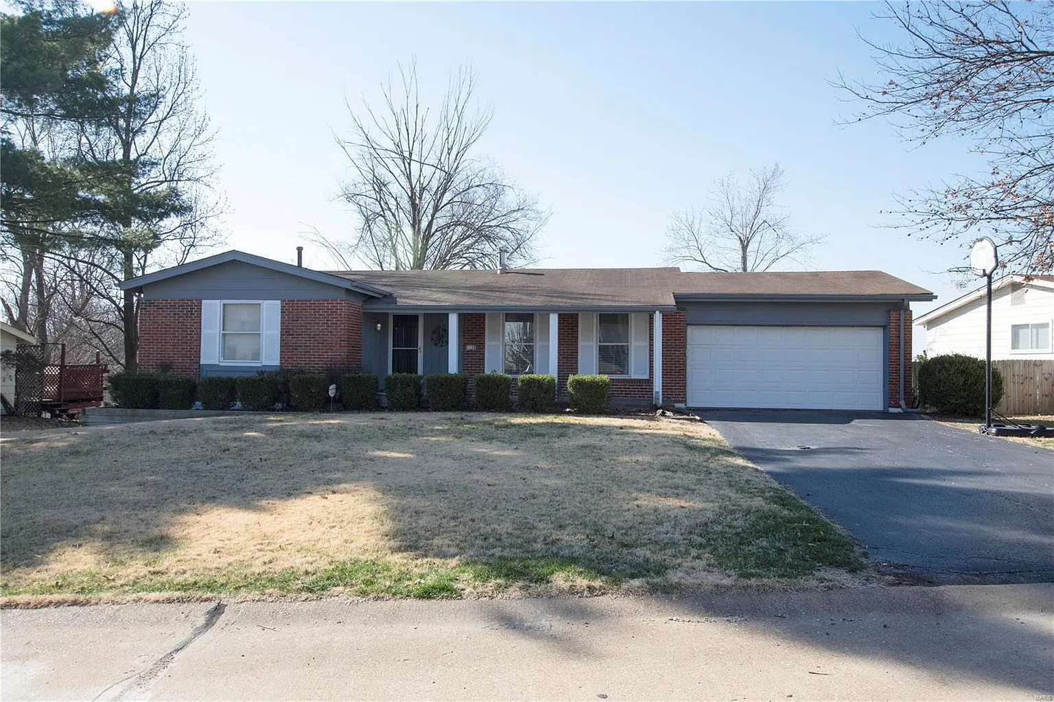 1108 Wrought Iron Ln photo 1