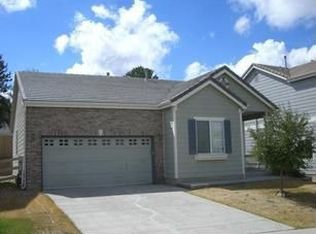 15048 E Archer Cir, Aurora, CO 80012