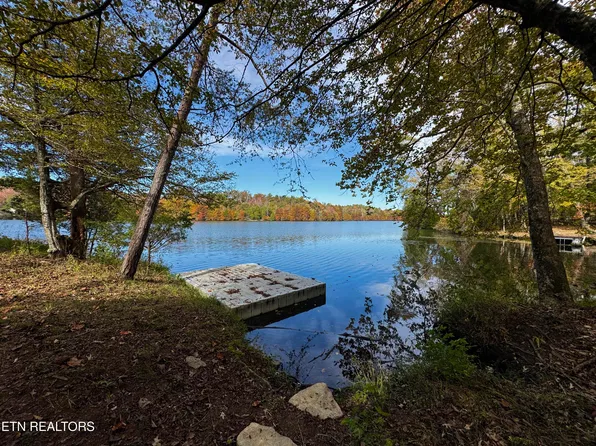 LOT 2 Eagle Ridge Rd, Kingston, TN 37763