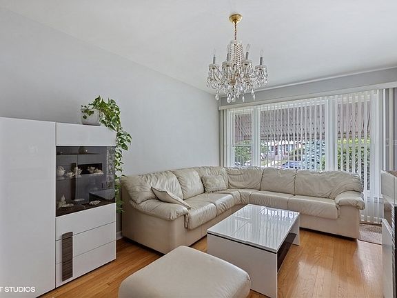 2nd image of 3137 N Odell Ave