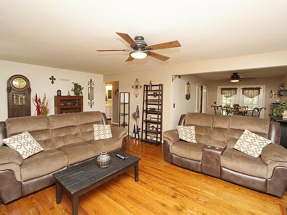 4th image of 6024 Virbet Dr