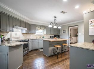 1707 Roseneath Dr, Baton Rouge, LA 70806