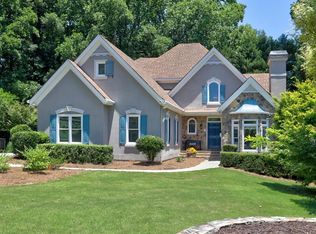 49 Peppertree Ct, Marietta, GA 30068